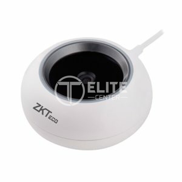 ZKTeco - Touchless scanner - 300000 pixeles - en Elite Center