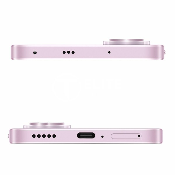 Xiaomi 12 Lite - Smartphone - Android - 128 GB - Pink - 39619 - en Elite Center