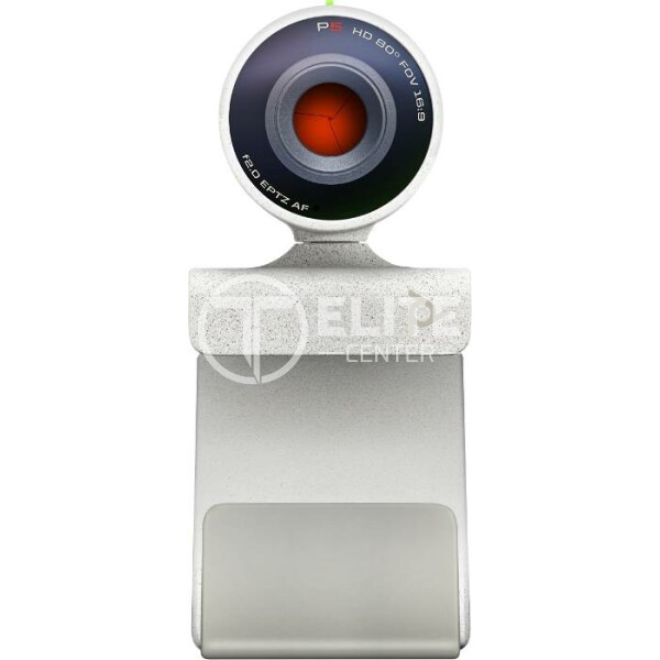 Poly - Studio P5 - Web camera - USB 2.0 - Micrófono Integrado - 1080p - en Elite Center