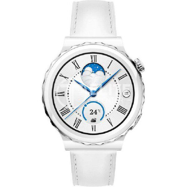 Huawei GT3 Pro - Smart watch - en Elite Center