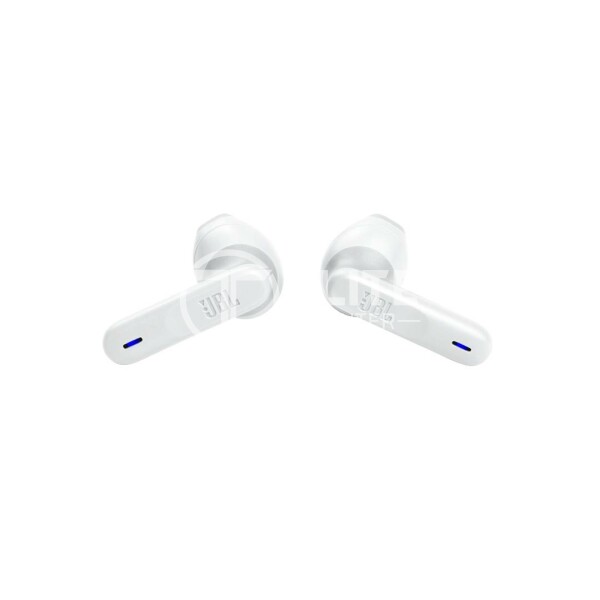 JBL Wave 300TWS - Auriculares inalámbricos con micro - auriculares de oído - Bluetooth - blanco - en Elite Center