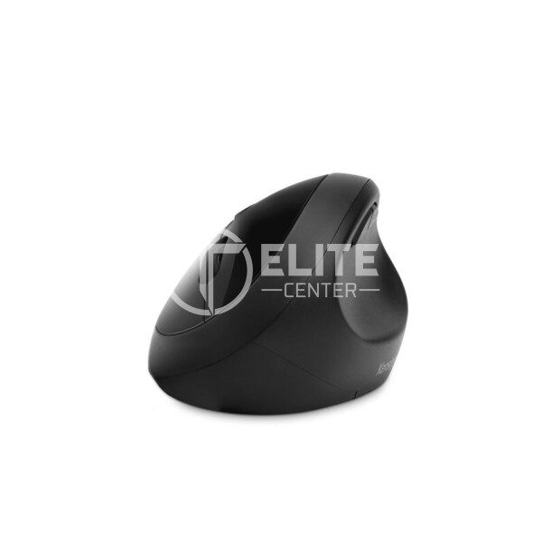 Kensington Pro Fit Ergo Wireless Keyboard and Mouse - Juego de teclado y ratón - inalámbrico - 2.4 GHz, Bluetooth 4.0 - español - negro - en Elite Center