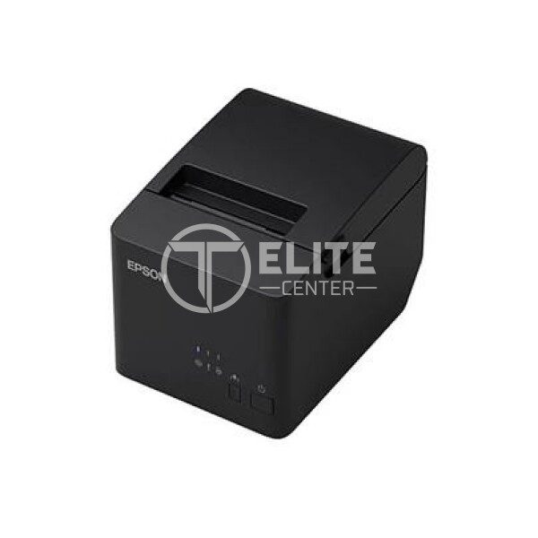 Epson - Receipt printer - Monochrome - Thermal line - TM-T20IIIL-002 - en Elite Center
