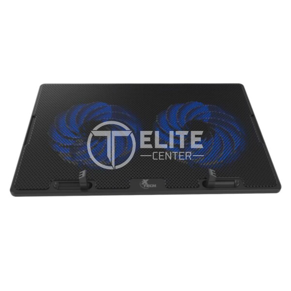 Xtech - Soporte para ordenador portátil - 15.6" - negro - en Elite Center
