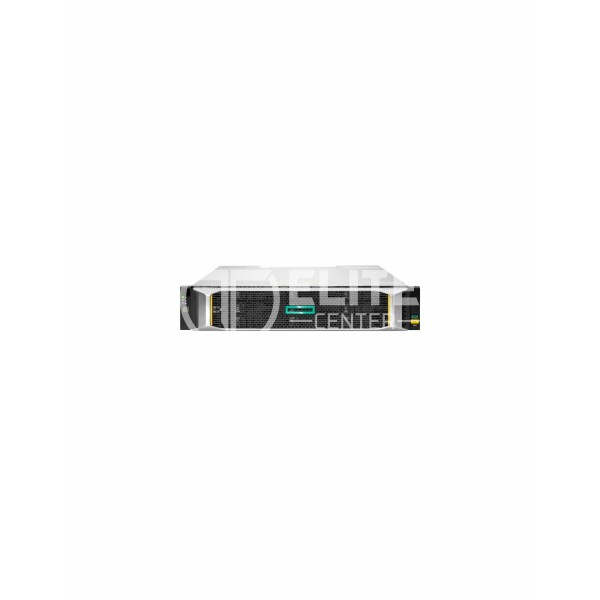 HPE 2060 10GbE iSCSI SFF Storage - Network management device - R0Q74A - en Elite Center
