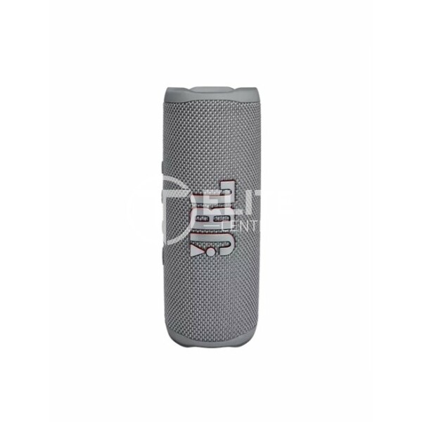 JBL Flip 6 - Speaker - Gray - en Elite Center
