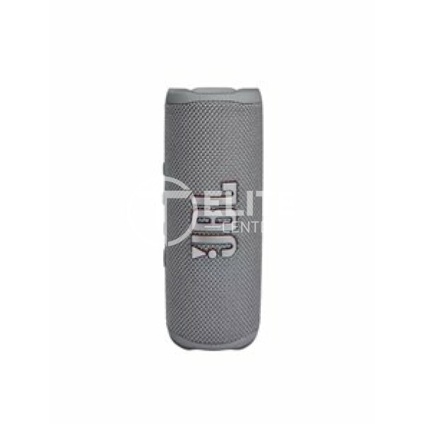JBL Flip 6 - Speaker - Gray - en Elite Center