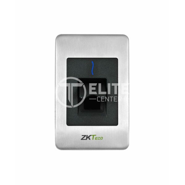 ZKTeco - Access control terminal with fingerprint reader - IP65 - en Elite Center