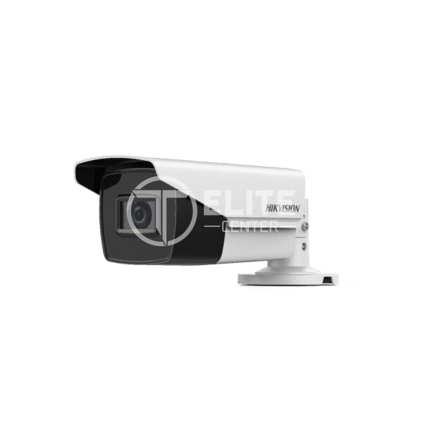 Hikvision - Surveillance camera - Fixed - 3D DNR 120dB IP67 - en Elite Center