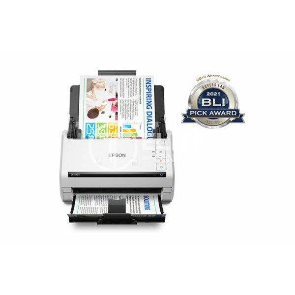 Epson DS-530 II - Document scanner - USB 3.0 - 1200 dpi x - en Elite Center
