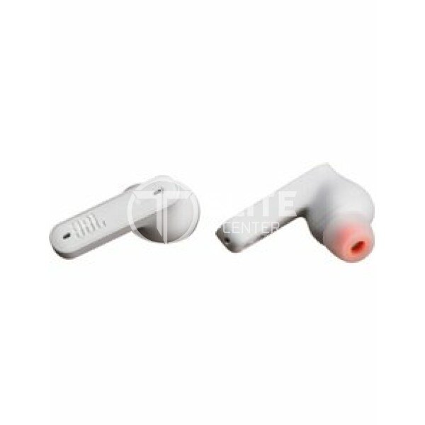JBL TUNE 230NC TWS - Auriculares inalámbricos con micro - en oreja - Bluetooth - cancelación de sonido activo - blanco - en Elite Center