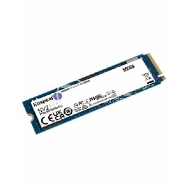 Kingston - 1000 GB - M.2 2280 - Solid state drive - Up to 2100 MB/s - en Elite Center