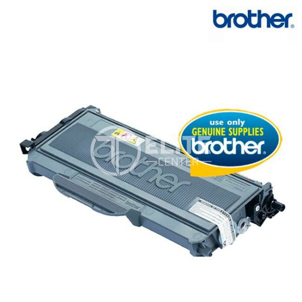 Brother TN3429 - Original - cartucho de tóner - para Brother DCP-L5650, HL-L5100, HL-L6400, MFC-L5900, MFC-L6700 - en Elite Center
