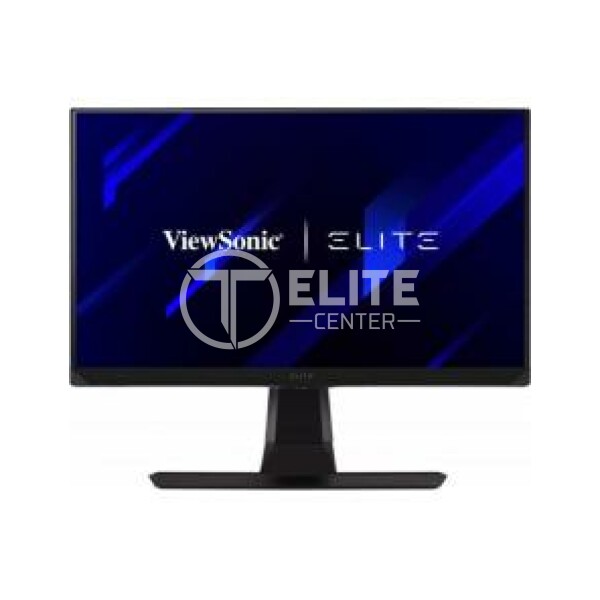 ViewSonic ELITE XG320U - Monitor LED - 32" (31.5" visible) - 3840 x 2160 4K @ 150 Hz - IPS - 400 cd/m² - 1000:1 - DisplayHDR 600 - 1 ms - 2xHDMI, DisplayPort - altavoces - en Elite Center