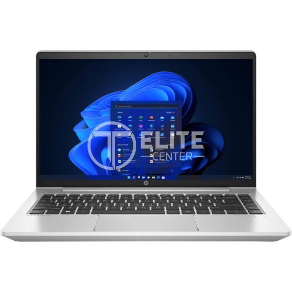HP - Notebook - 14" - Intel Core i7 I7-1255U - en Elite Center