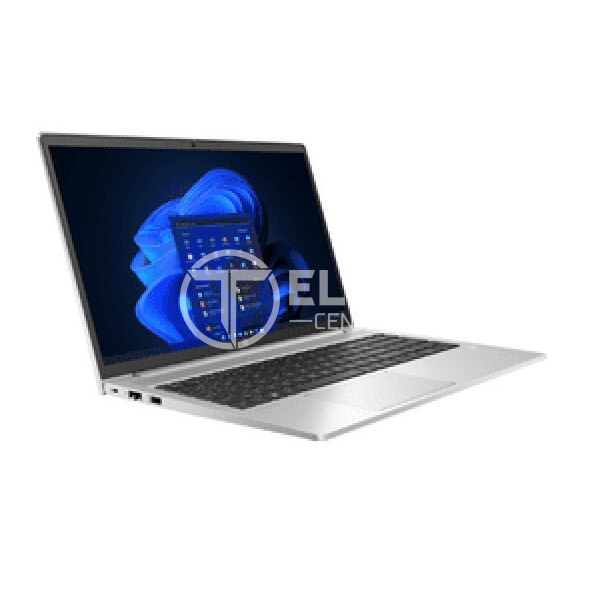 HP ProBook 450 G9 - Notebook - 15.6" - Intel Core i7 I7-1255U - 16 GB - 512 GB SSD - Intel HD Graphics - Windows 11 Pro - 1-year warranty - en Elite Center