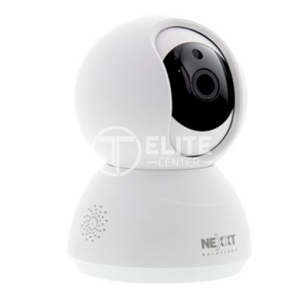 Nexxt Solutions Connectivity - PTZ Camera 1080P CL - en Elite Center