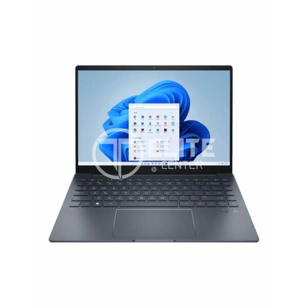 Hp pavillion - Notebook - 14" - Intel Core i7 I7-1255U - en Elite Center