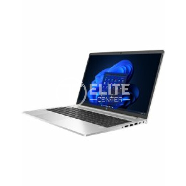 HP - Notebook - 14" - Intel Core i7 I7-1255U - en Elite Center