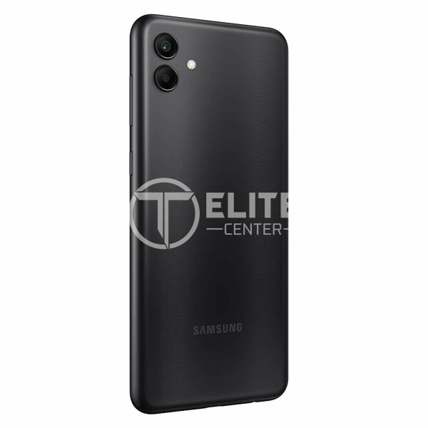 Samsung Galaxy A04 - Smartphone - Android - Black - en Elite Center