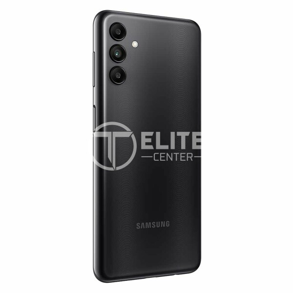 Samsung Galaxy A04s - Smartphone - Android - Black - en Elite Center