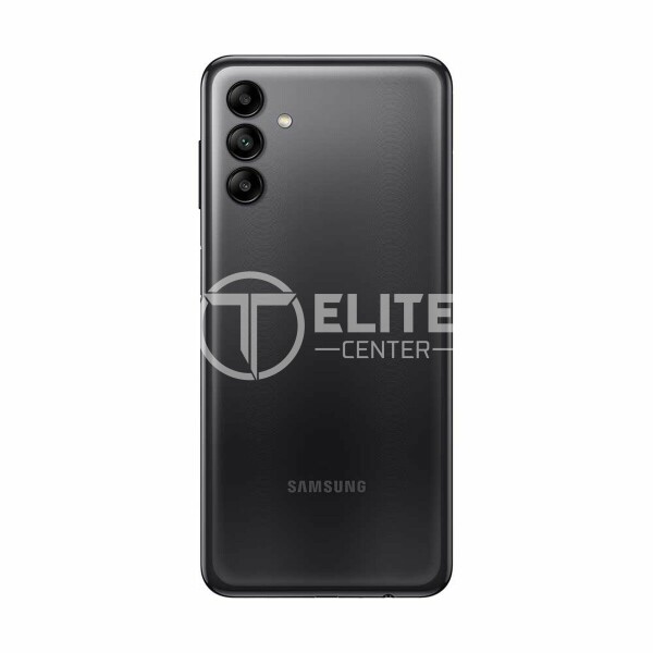 Samsung Galaxy A04s - Smartphone - Android - Black - en Elite Center