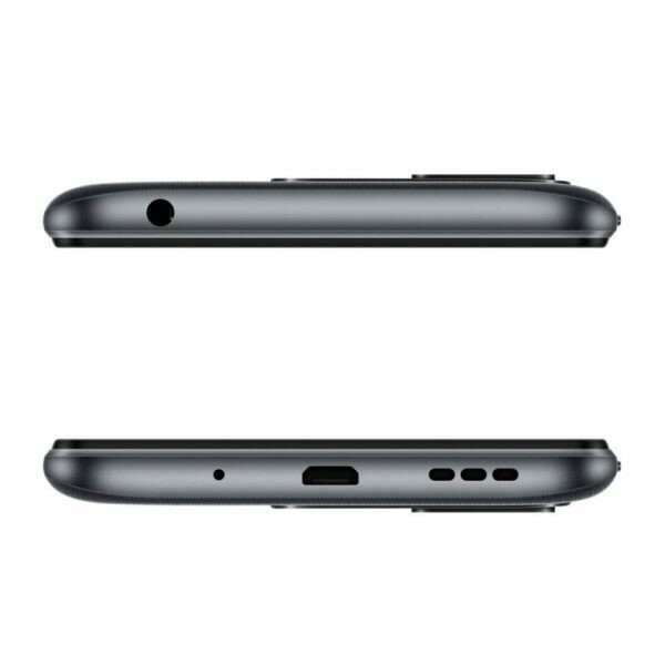 Xiaomi Redmi 10A - Smartphone - Android - 64 GB - Graphite gray - en Elite Center