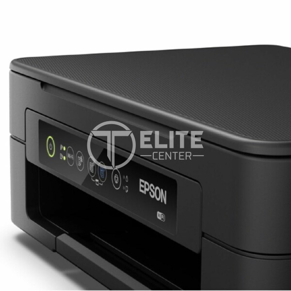 Epson XP-2101 - Personal printer - Printer / Scanner / Copier - Ink-jet - Color - USB 2.0 / Wi-Fi(n) - 216 x 356 mm / Legal (216 x 356 mm) - en Elite Center