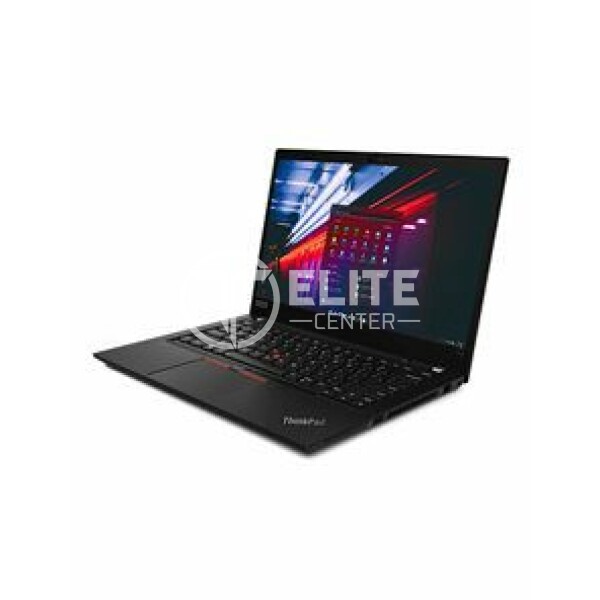 Lenovo ThinkPad T14 - Notebook - 14" - 1920 x 1080 - Intel Core i5 I5-1145G7 - 16 GB - 512 GB SSD - Windows 10 Pro 64-bit Edition - Spanish - en Elite Center