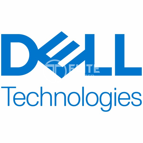 Basic Deployment Dell Server R Series 1U/2U - en Elite Center