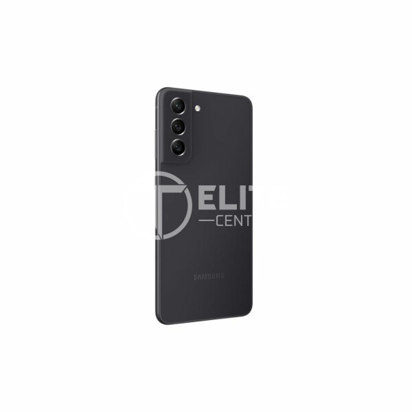 Samsung Galaxy S21 - Smartphone - Android - Black - en Elite Center